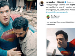 Superman 