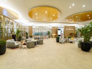 ‘Emirates First’ officially opens – an exclusive new First Class experience at Dubai International (DXB)