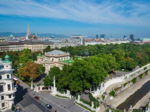 Discover the World’s Most Liveable Cities with IHG Hotels & Resorts