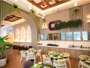 Enjoy Moules-Frites Week at Publiq, Four Points by Sheraton Sheikh Zayed Road