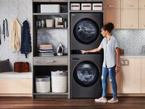 LG Washing Technology Integration Supports Smart Home Ecosystem Growth Across Gulf Markets 