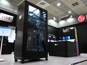  LG Announces Ambition to Become Top-tier Global Hvac Solution Provider 