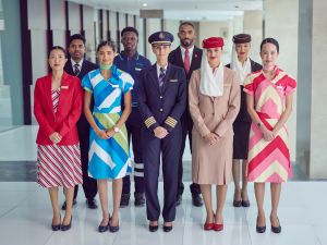 Emirates Group launches massive talent drive to power its next era of innovation and expansion