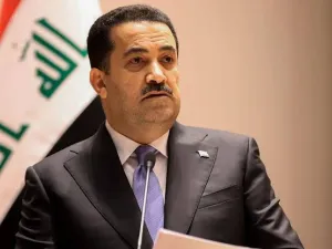 السوداني شياع