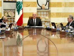 جوزيف عون