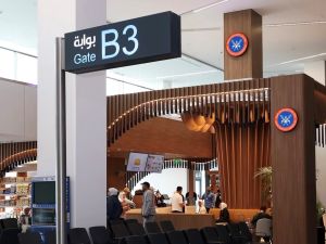 Warba Launches “Your Coffee on Us” Campaign in Partnership with Kuwait Flour Mills at T4
