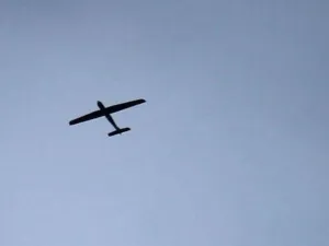 مسيرة إسرائيلية