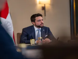ولي العهد 