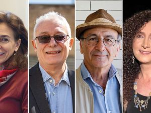 Members of AUB community appointed to Lebanese National Commission for UNESCO