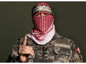 إستشهاد الناطق باسم كتائب القسام