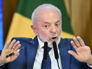 Brazil rolls out $1billion “sovereign Brazil” plan to counter U.S. tariff offensive