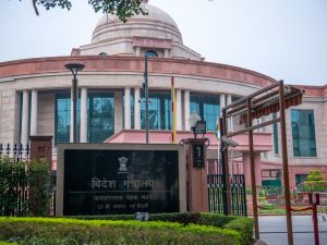India fires back at Trump’s tariff threat, calls U.S. criticism hypocritical