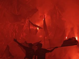“Clean your conscience, not our streets”: Greece rejects Israeli lecture
