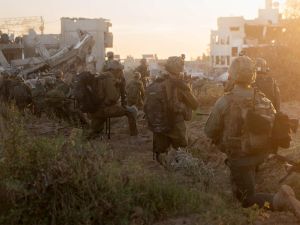 Gaza City