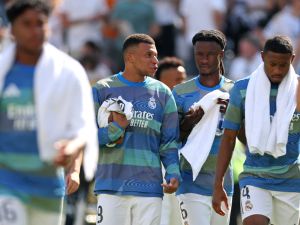 Real Madrid kick off La Liga 2025/26 vs Osasuna – expected starting XI