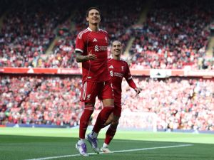 Darwin Nunez on the Verge of Al-Hilal Move After Liverpool Agreement