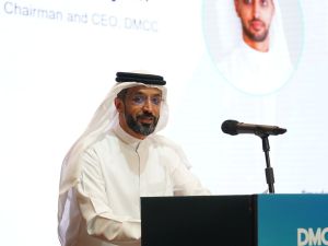 DMCC Hosts First-ever Roadshow in Indonesia as It Sees 13% Growth in Companies From Southeast Asia, Seeks to Boost Uae-indonesia Trade in Energy, Agri-food and Islamic Economy