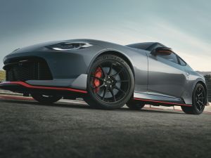 6 Reasons the Nissan Z NISMO Redefines Everyday Performance in the UAE