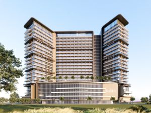  Azizi Developments launches Azizi Abraham in Jebel Ali Free Zone