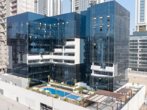 Azizi Developments Celebrates Handover of Azizi Azure in Riviera, MBR City