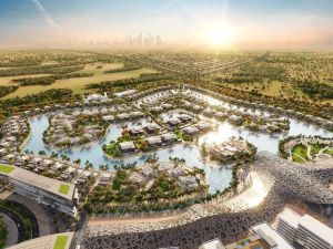 Azizi Developments Renews Bahra Electric Partnership For Busbar And Earthing Lightning Protection Solutions