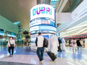 DXB set to welcome over 3.6 million guests during the back-to-school peak