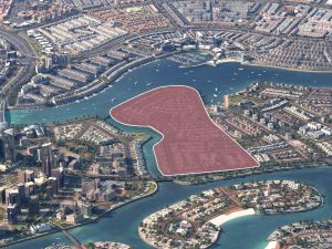 Diyar Al Muharraq Launches Suhail in the North Islands