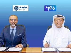 تعاون بين اينوك وجيمس للتعليم لتبادل نقاط برامج الولاء