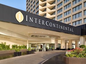      InterContinental Abu Dhabi Shortlisted for Hotelier Middle East Awards 2025