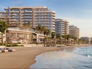 Aldar Launches Fahid Beach Terraces: The Next Chapter of Wellness-centric Living on Fahid Island