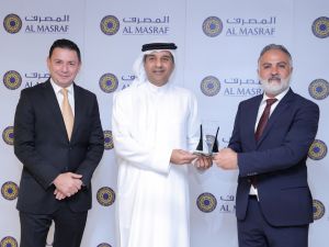 Al Masraf Adopts Lexzur's Smart Solutions as part of the UAE's AI Strategy