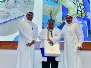 Warba Bank Sponsors KISR’s Training Program to Promote Concepts of Sustainable Development
