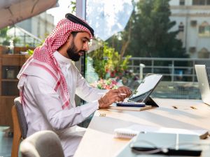 AlMabarrah AlKhalifia Foundation Launches AlTamyoz Scholarships for Gifted Students
