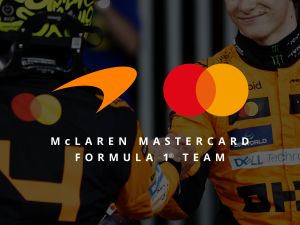 Fans to be given unparalleled access as McLaren Racing announces Mastercard as Official Naming Partner of the McLaren Formula 1 Team from 2026