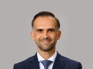 NTT DATA Appoints Muhannad Khattab as UAE Country Manager