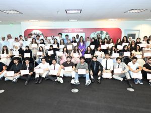 NBB Concludes EVOLVE 2025 School Segment and Commences University Phase