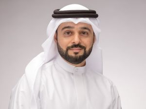 NBB Appoints Mohamed Al Hammadi as Group Head of Financial Institution & Transaction Banking Sales