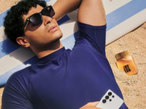Samsung Electronics MENA and FACES Beauty Middle East Partner to Ignite Summer Travel Moments with "The Beauty Trip" Campaign, Shot Exclusively with The Galaxy S25 Series