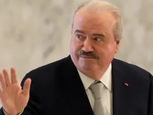 وزير المال ياسين جابر يفتح باب النقاش حول سلاح حزب الله