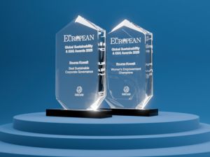 Boursa Kuwait Continues to Earn Recognition for Leadership in Governance, Sustainability and Women’s Empowerment 