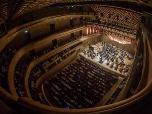 For the First Time in the Middle East: The Festival “Moscow Seasons” Arrives in Kuwait from September 25th to 27th