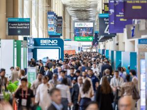 Big-ticket events set the stage for tourism growth in the Middle East 