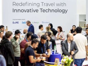 As 60% of UAE travellers rely on AI to plan trips, human connection remains vital 
