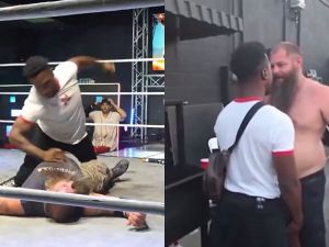 Rampage Jackson