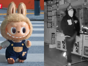 Labubu