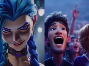 League of Legends