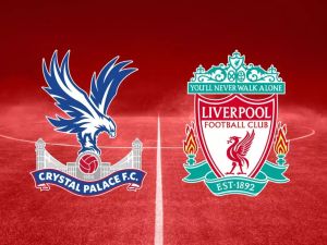Crystal Palace vs Liverpool Predicted Lineups - Community Shield 2025