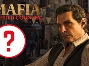 Mafia: The Old Country