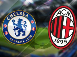 Chelsea vs AC Milan Predicted Lineups - Friendly Match 2025