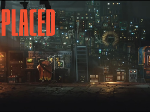Replaced